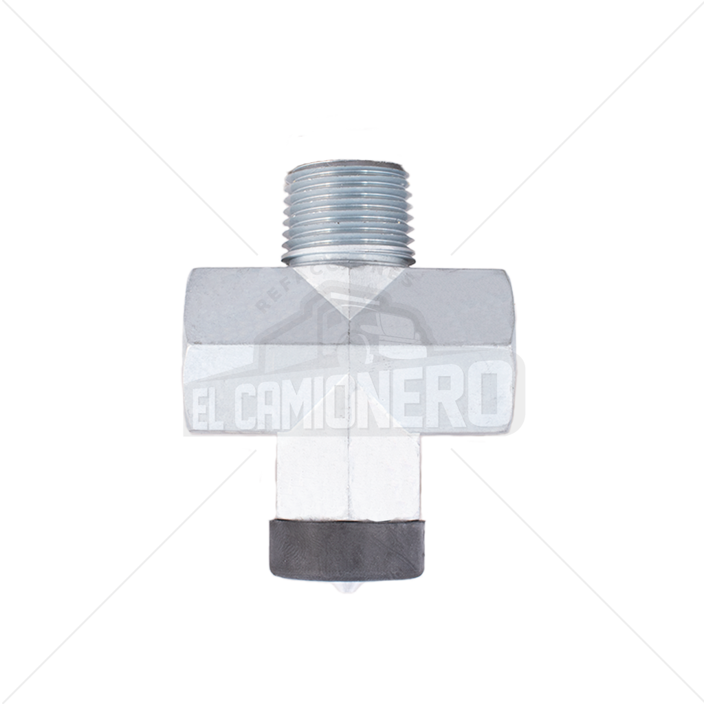 Válvula reguladora de presión 1/4 TKL TKL223455
