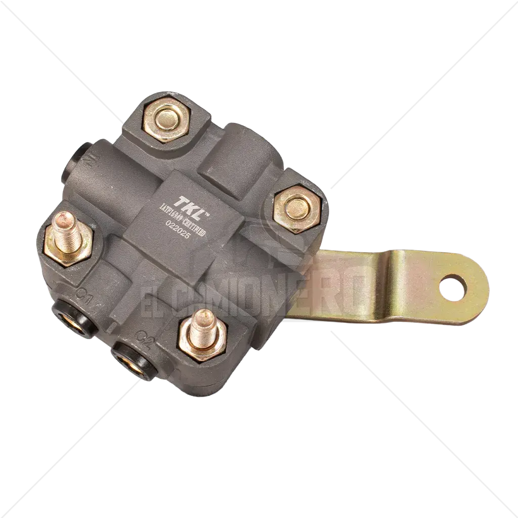 Válvula de control de altura TKL TKL2262