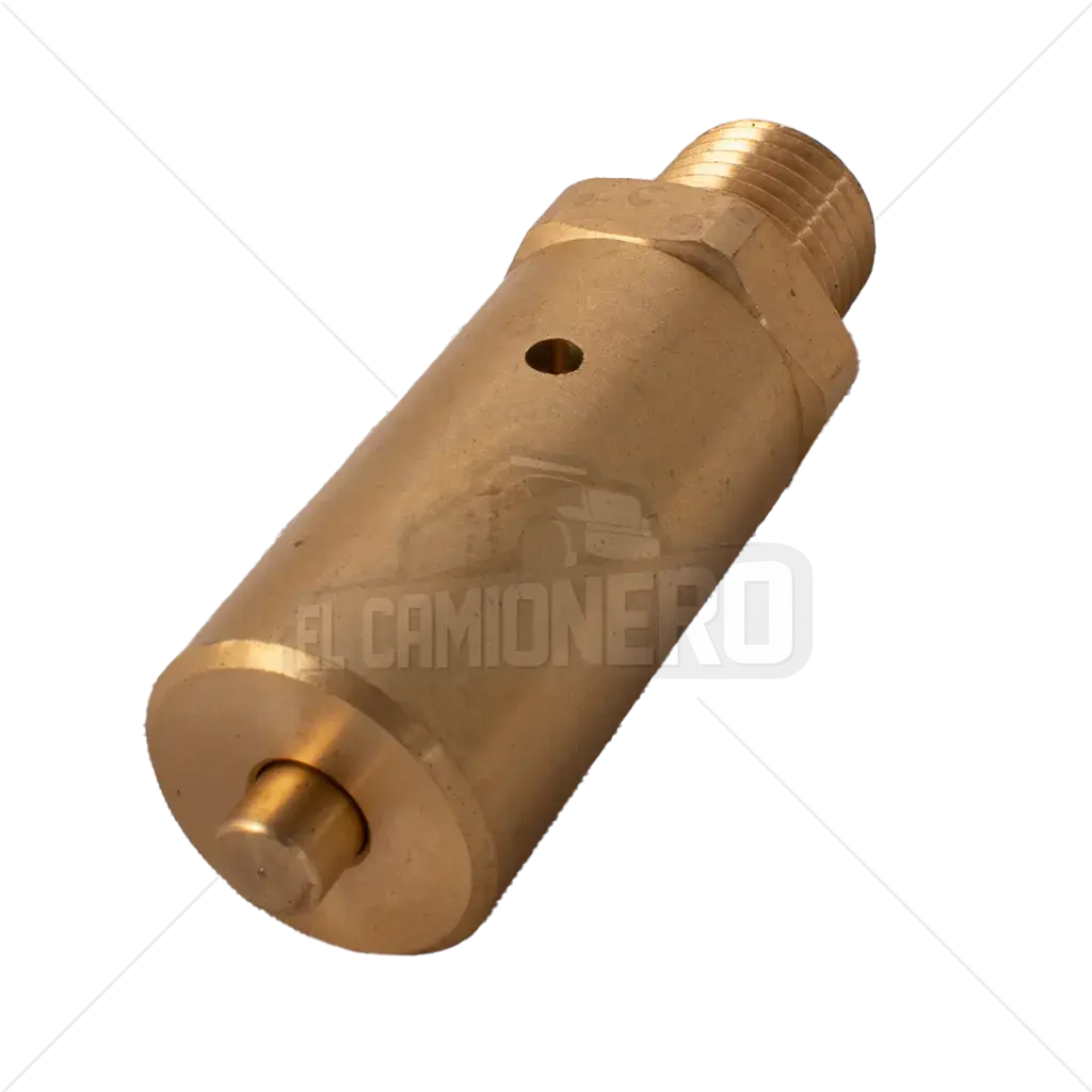 Válvula Seguridad Tanque De Aire Tkl Tkl284142
