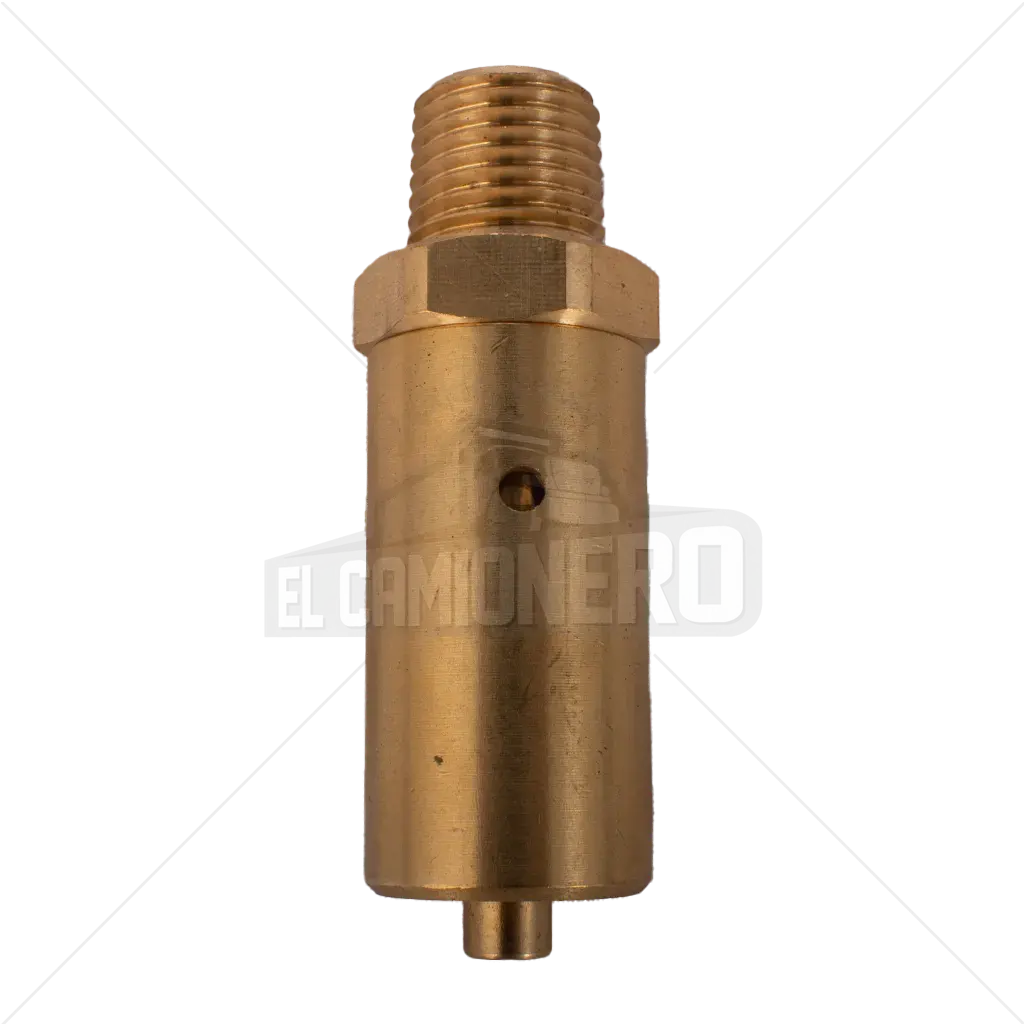 Válvula Seguridad Tanque De Aire Tkl Tkl284142