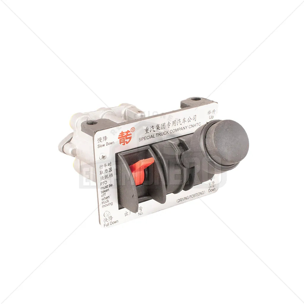 Válvula De Control Tkl Tkl39066