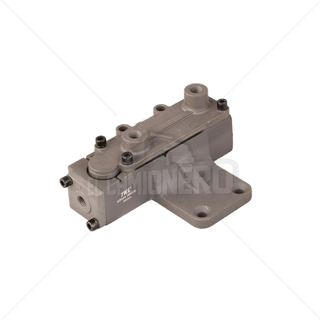 Válvula De Transmisión Tkl Tkl428B
