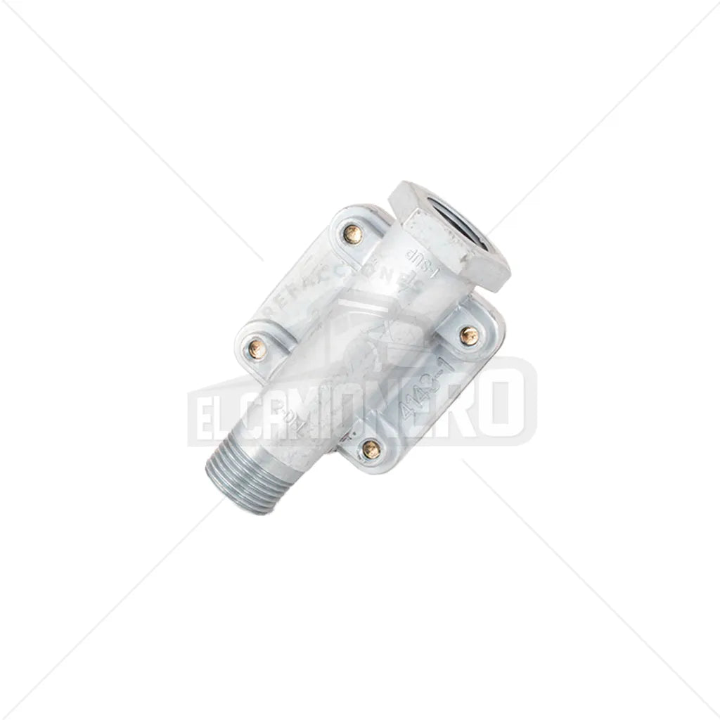 System Saver 1200 Tkl Tkl431003100