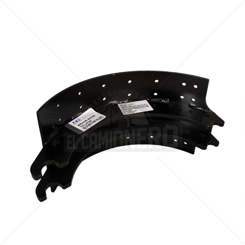 ZAPATA PARA FRENO TKL TKL4705