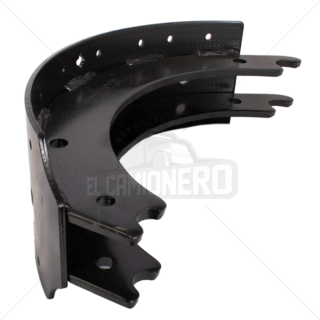 Zapata Freno 16-1 Tkl Tkl4720