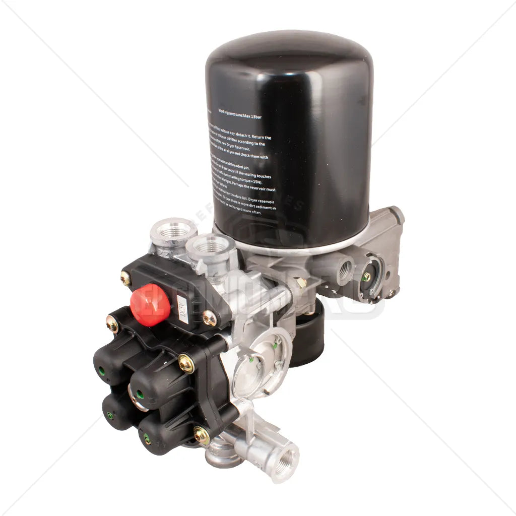 Valvula Secador De Aire Tkl Tkl4805