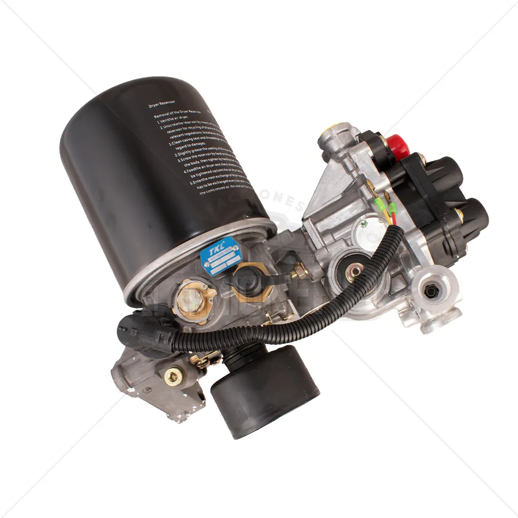 Valvula Secador De Aire Tkl Tkl4805