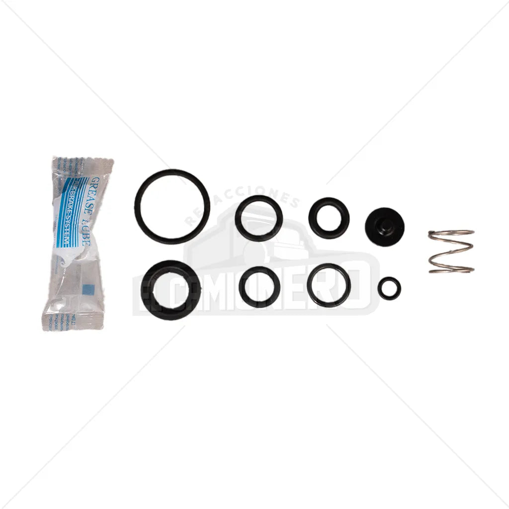 KIT REPUESTO DE VÁLVULA TKL TKL5006939K