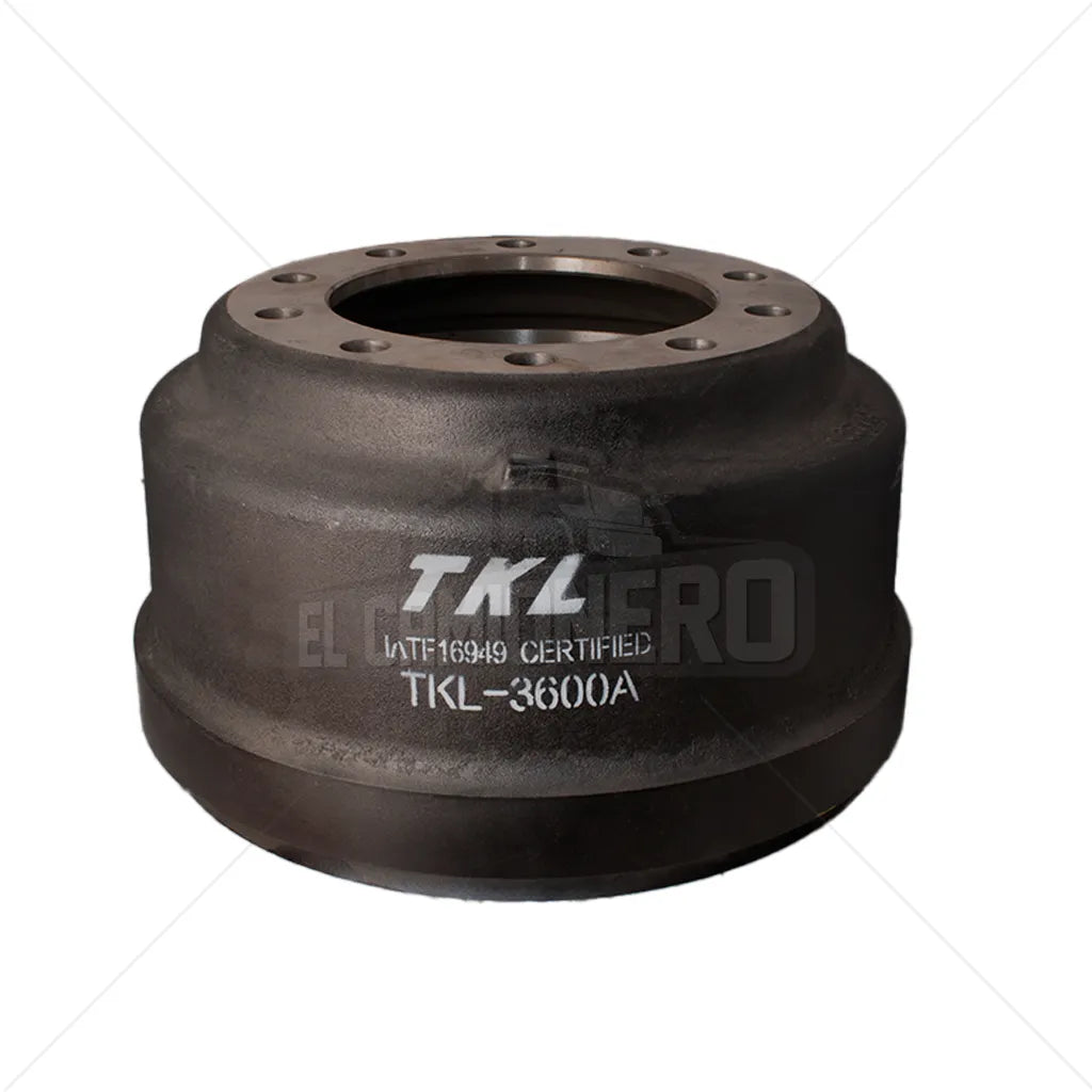 TAMBOR DE FRENO TKL TKL66864B