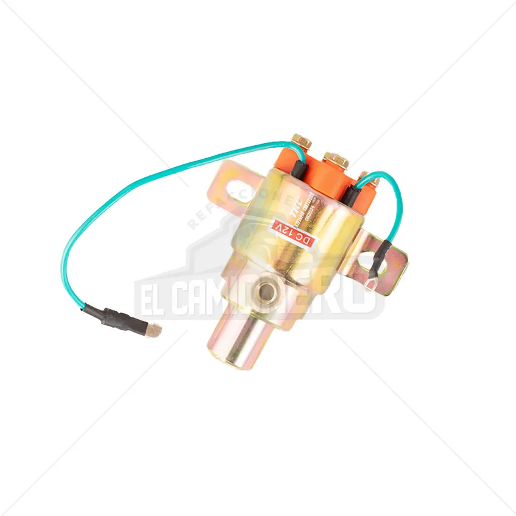 Válvula Control Solenoide Tkl Tkl68230