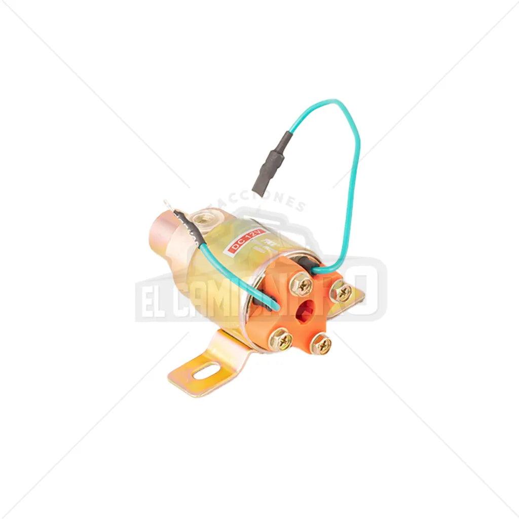 Válvula Control Solenoide Tkl Tkl68230