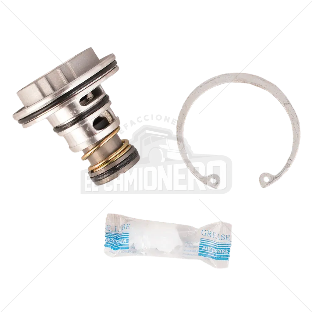Secador De Aire Ad-Ip Tkl Tkl800404