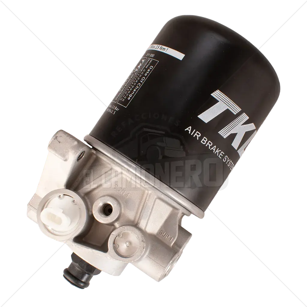 Secador De Aire Ad-Ip Tkl Tkl800887