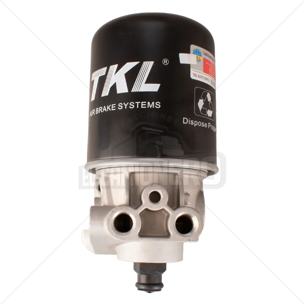 Secador De Aire Ad-Ip Tkl Tkl800887