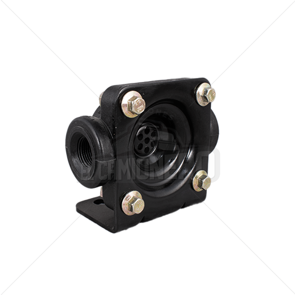 Válvula de escape rápido QRN TKL TKL802745