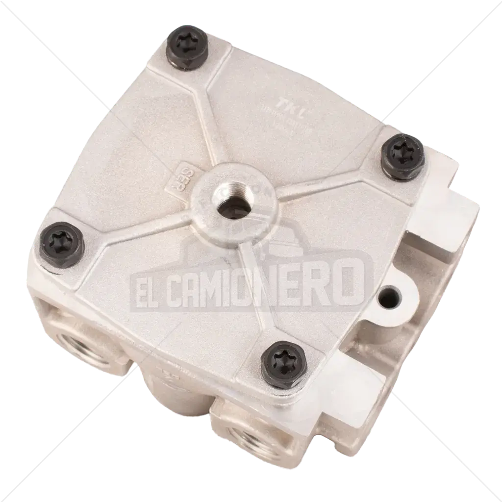 Válvula Relay R-12 Tkl Tkl803115