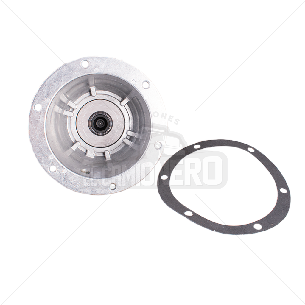 Tapa para maza trasera TKL TKL84195