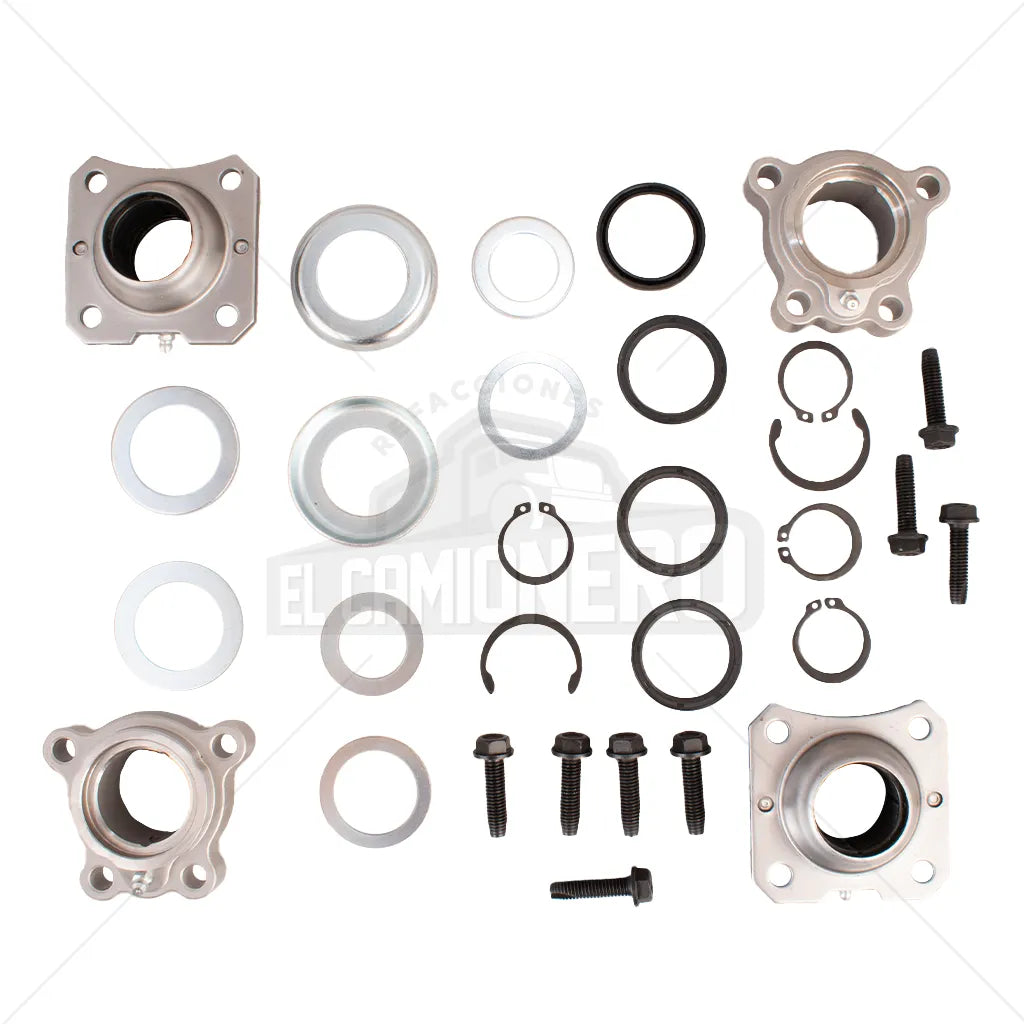 Kit De Reparación De Árbol De Levas Tkl Tkl8773M