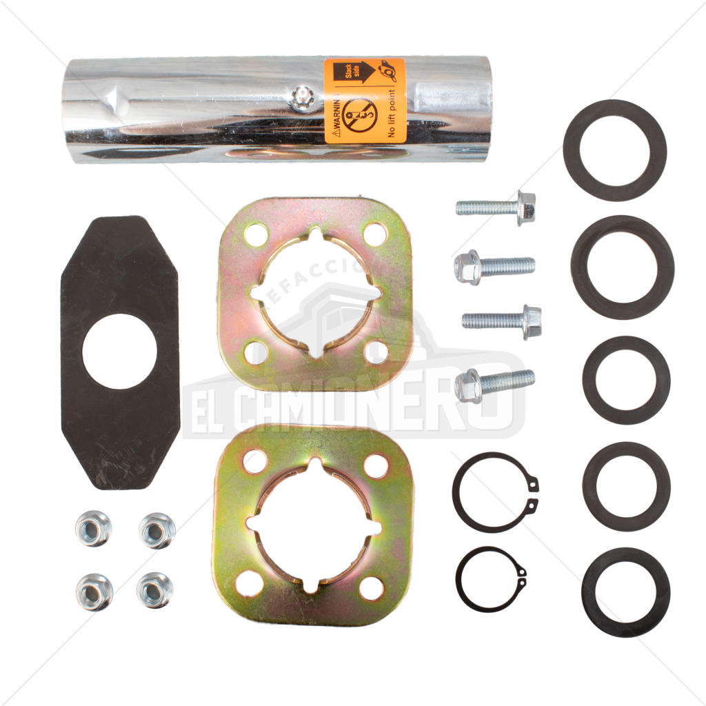 Kit De Reparación De Árbol De Levas Tkl Tkl8805