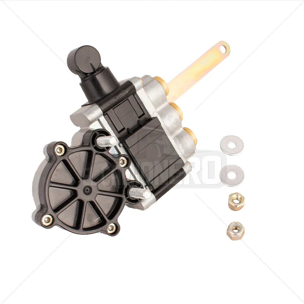 Valvula Niveladora  Tkl Tkl90555377