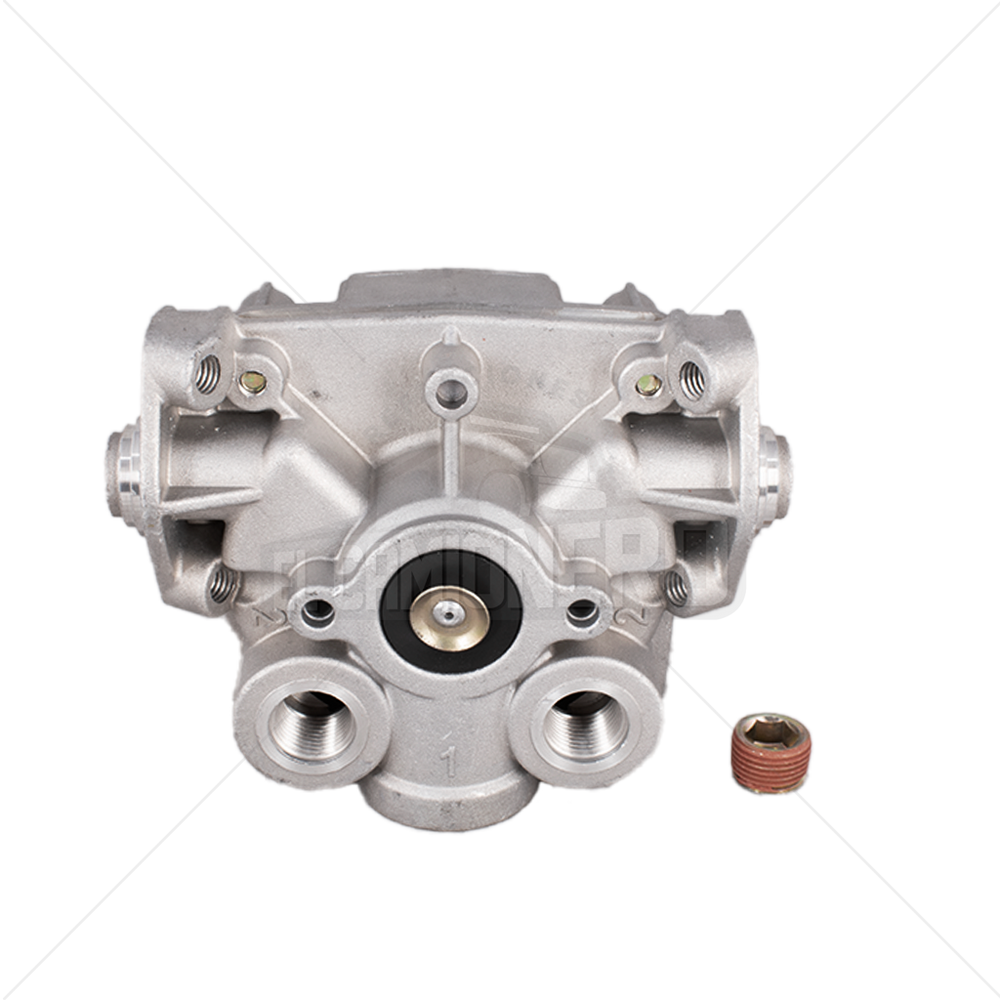 Válvula central de relevo ABS TKL TKL9730110240