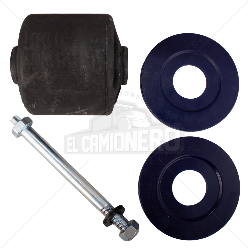 Buje Trifuncional Phm Tthq13558Kit