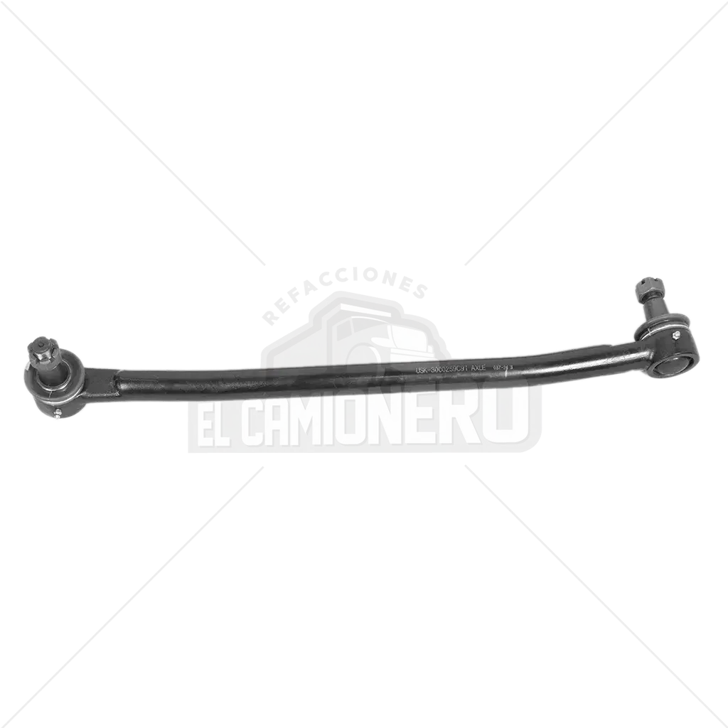 Brazo longitudinal USK-3000259-C91