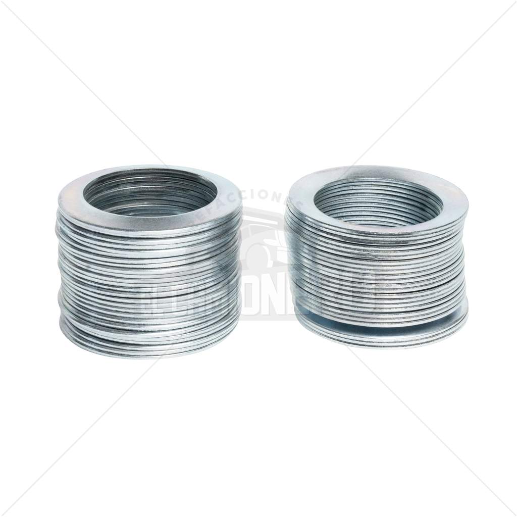 Rondana de ajuste para Gavila 1"5/8 Mansons WA85