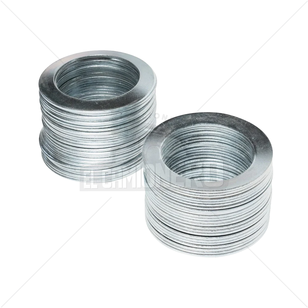 Rondana de ajuste para Gavila 1"5/8 Mansons WA85