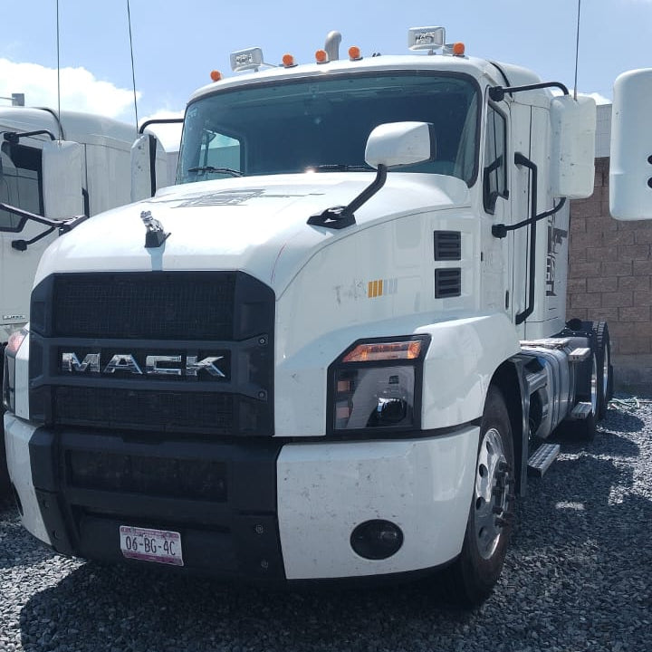 Camión Mack Anthem Daycab 2025 MDrive en venta