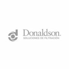 Filtro de hidráulico, cartucho Donaldson P556700
