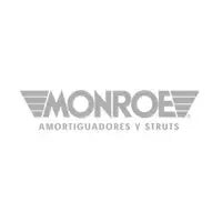 Logo monroe