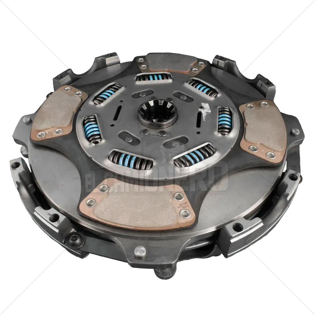 Embrague autoajustable Eaton Fuller 309701-82