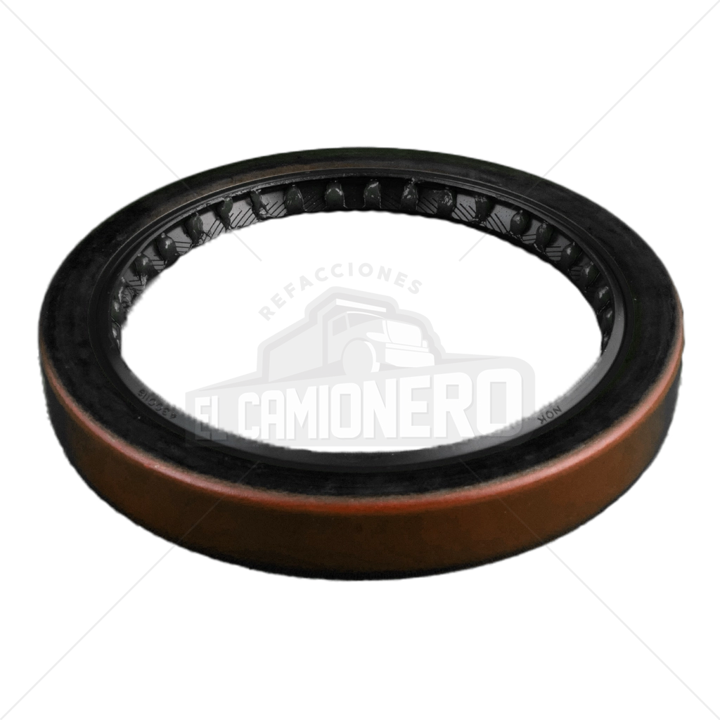 Catálogo Eaton Fuller | El Camionero