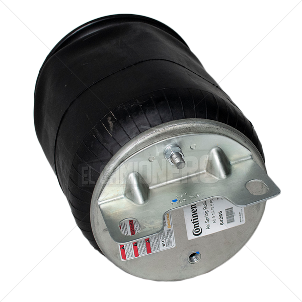 Bolsas de Aire para Suspensión | El Camionero