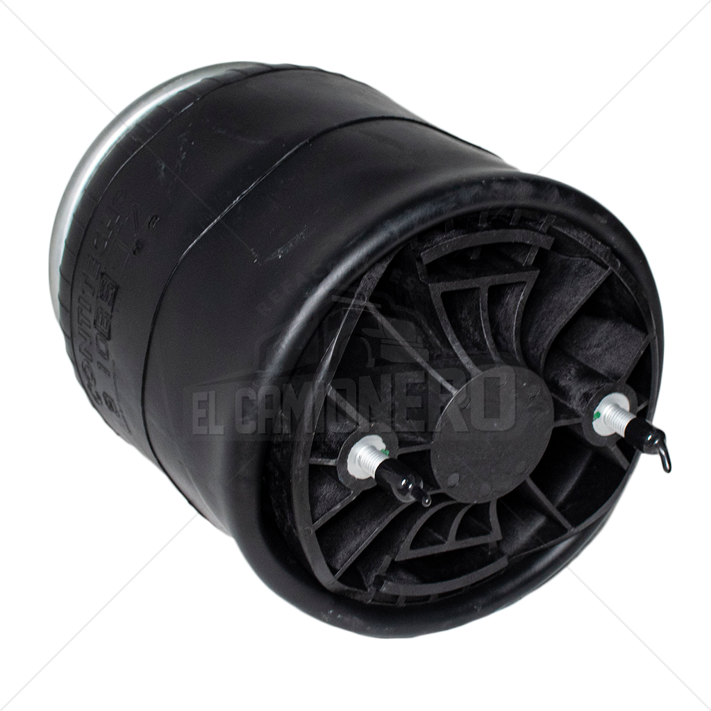 Bolsas de Aire para Suspensión | El Camionero