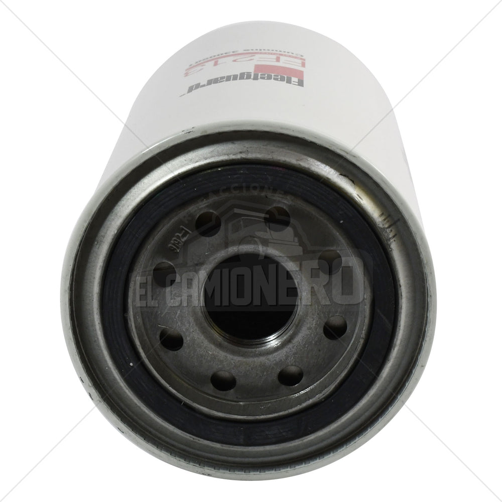 Filtro de combustible separador de agua Fleetguard FF213