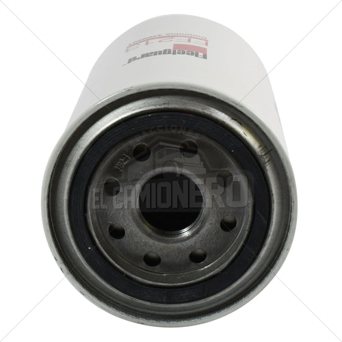 Filtro de combustible separador de agua Fleetguard FF213