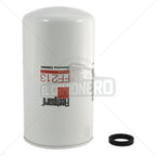 Filtro de combustible separador de agua Fleetguard FF213