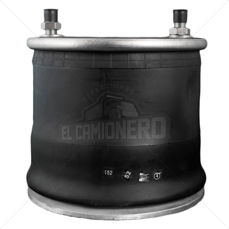 Bolsa aire para suspensión Hendrickson Gabriel GA8050A