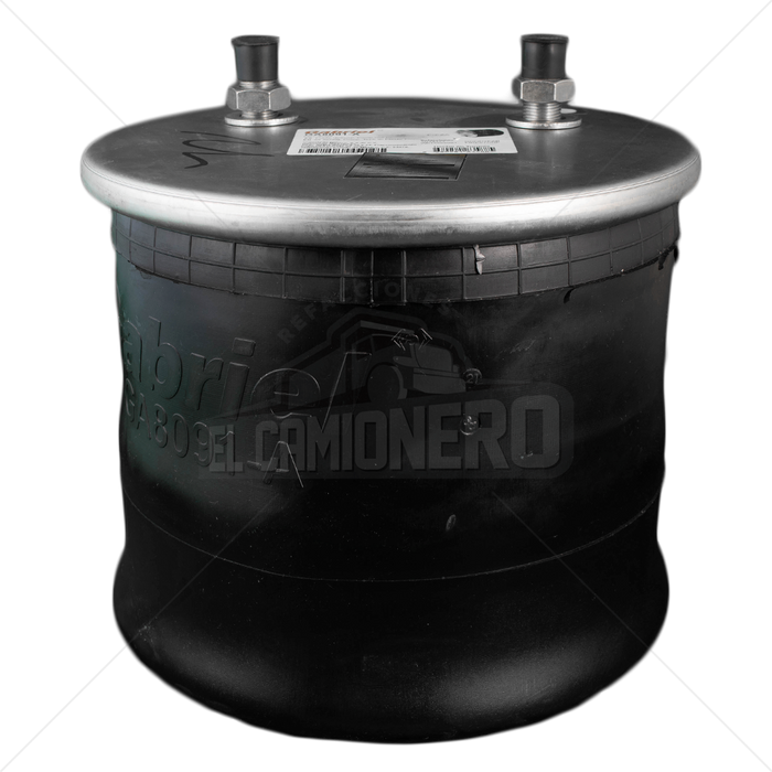 Bolsa aire para suspensión Hendrickson Gabriel GA8091A
