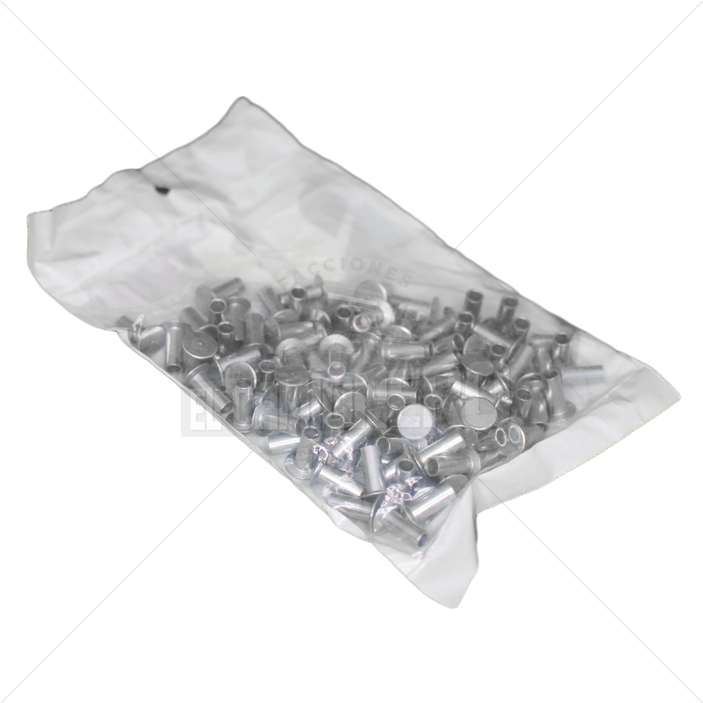 Remache de freno de aire Meritor RV3109S