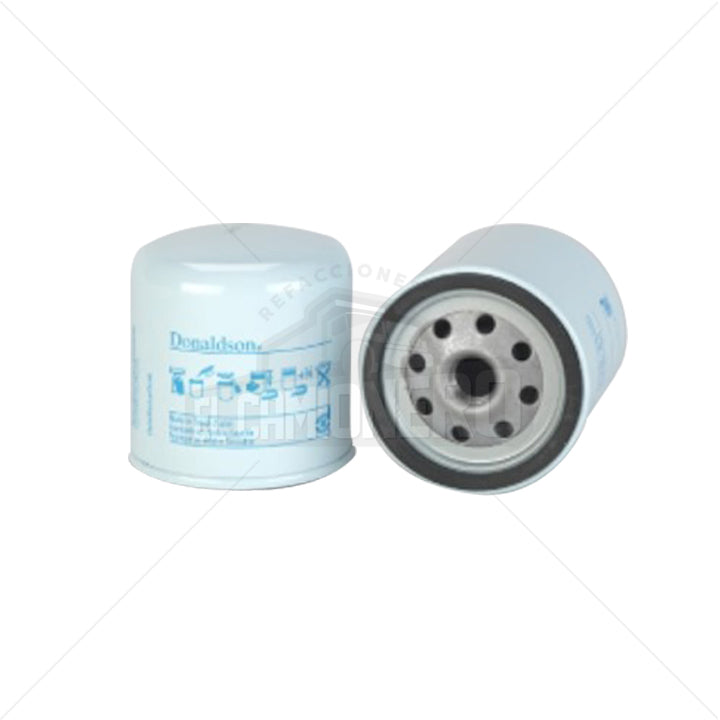 Filtro de combustible Donaldson P550345