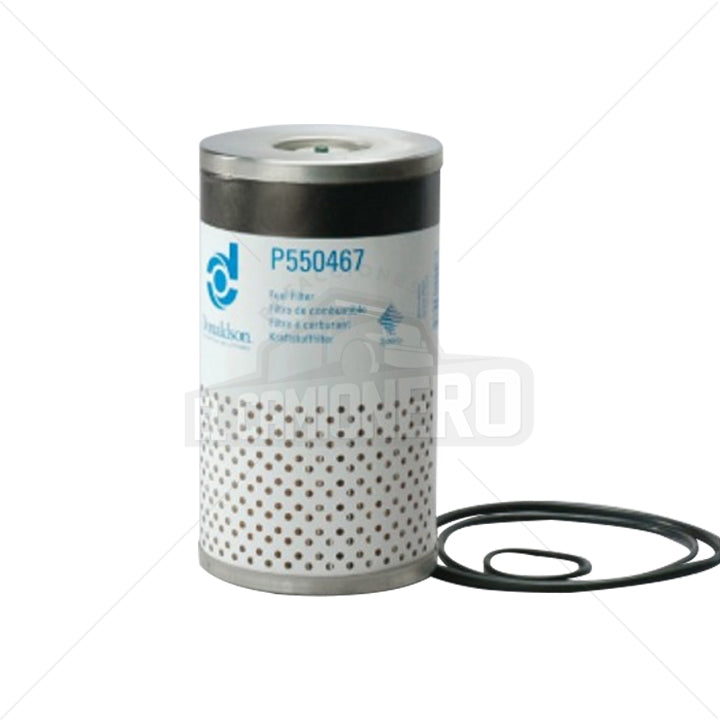 Filtro de combustible Donaldson P550467 - ELCAMIONERO.MX