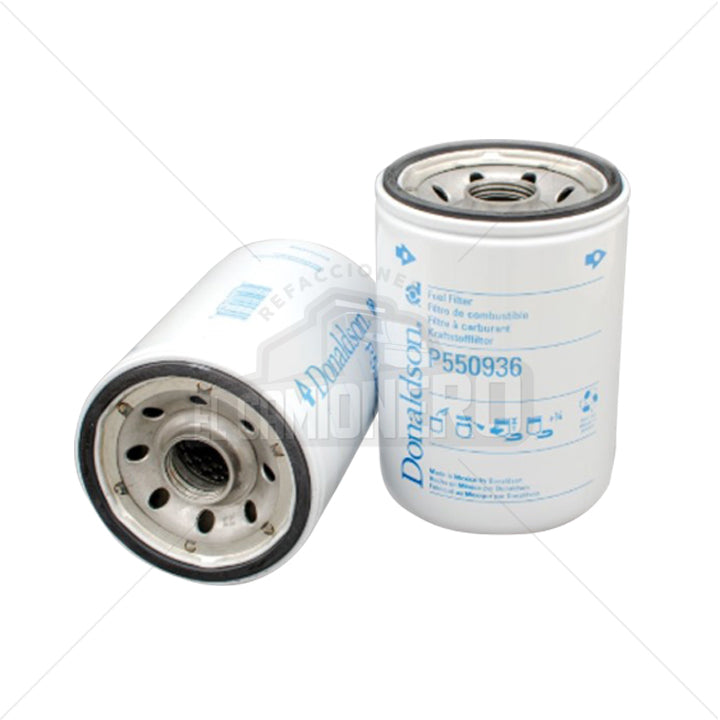 Filtro de combustible Donaldson P550936 - ELCAMIONERO.MX