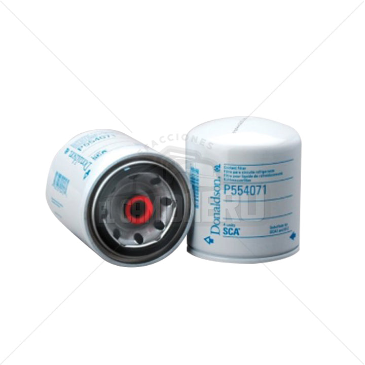 Filtro de refrigerante Donaldson P554071 - ELCAMIONERO.MX