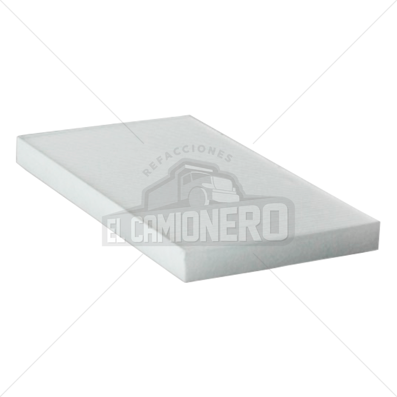 Filtro de aire tipo panel Donaldson P614221 - ELCAMIONERO.MX