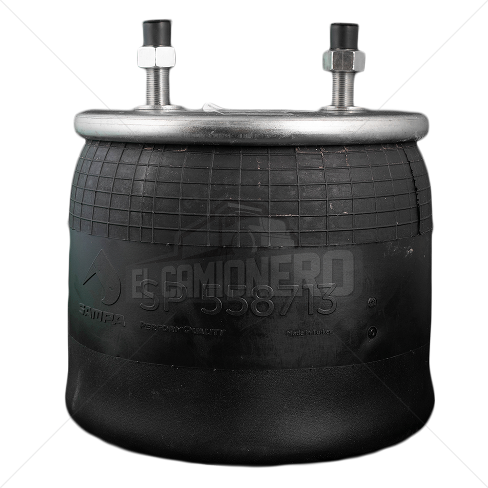 Bolsa aire para suspensión Sampa SP 558713KP