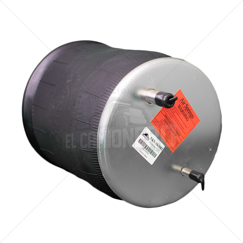 Bolsas de Aire para Suspensión | El Camionero