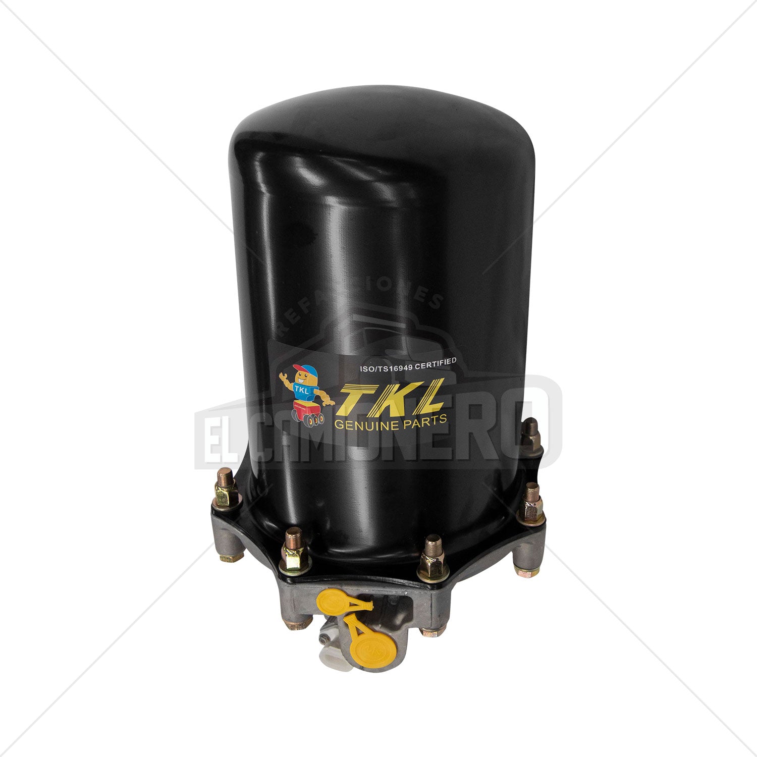 Secador de aire AD-9 TKL TKL065225 - elcamionero.mx